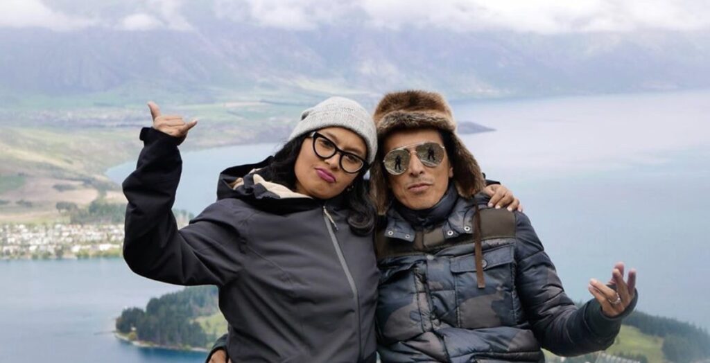 Nabila Huda Harap Amy Search Selesaikan Isu Keluarga Sendiri