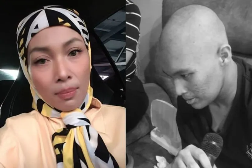 Amyza Aznan ‘Naik Angin’, Nekad Lapor Polis Lepas Difitnah Guna Kisah Arwah Anak Untuk Raih Duit