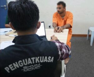 Isu Foto Pijak Al-Quran: Polis Pahang Siasat, 62 Laporan Diterima