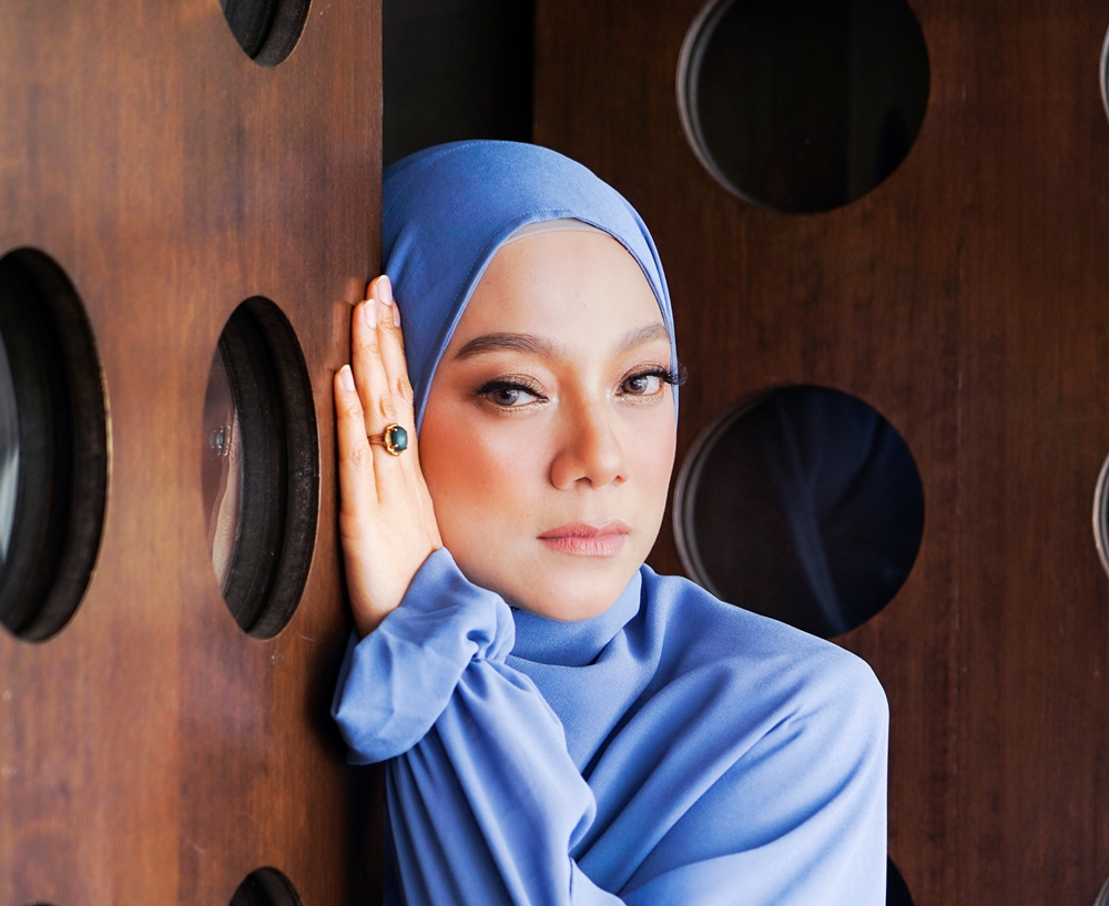 Ditipu Hampir RM500,000, Linda Rafar Dedah Sampai Alami Kemurungan