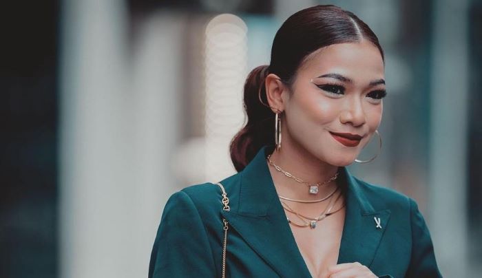 Ruhainies Dikecam Netizen Lepas Repost ‘Berbau Sindiran’, Ramai Kaitkan Dengan Bella Astillah