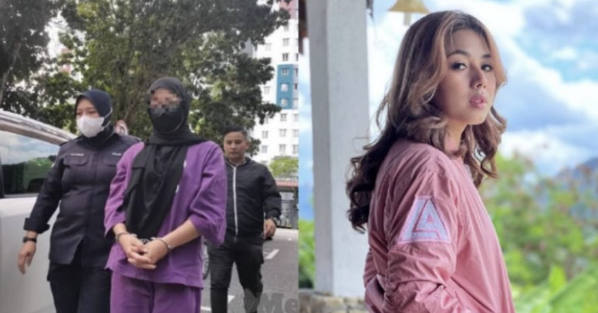 Kelibat Pelakon Azar Azmi & Suami Digari Undang Perhatian, Sempat Titip Pesanan Kepada Media