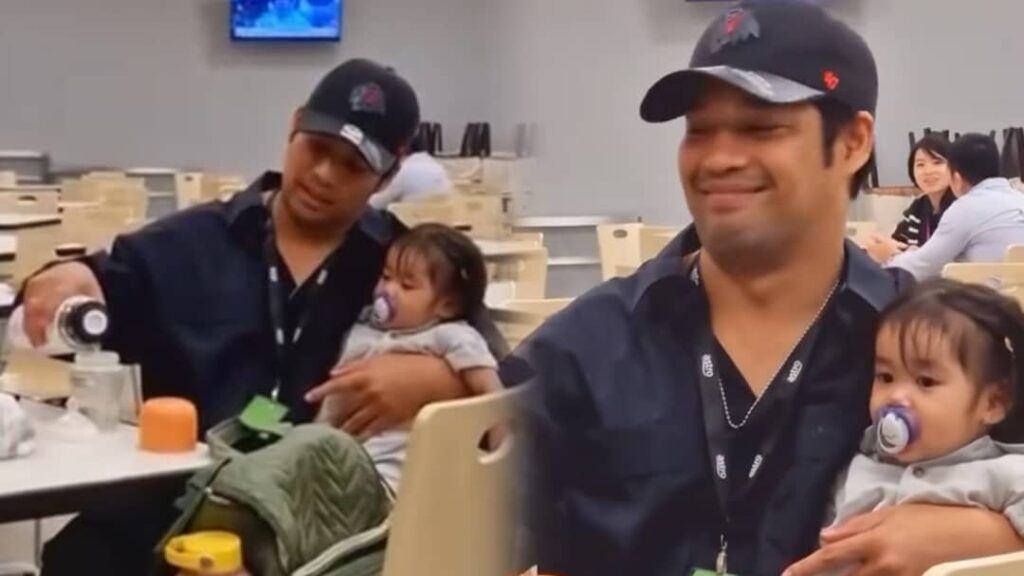 “Tiada Hak Bermalam Dengan Hawra”, Kamal Adli Faham Kebimbangan Uqasha