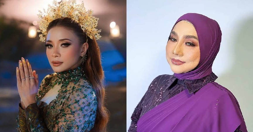 Shiha Zikir Sedih Noraniza Idris Dikecam Netizen, Hanya Kerana Puji Lagu Raya Nyanyiannya