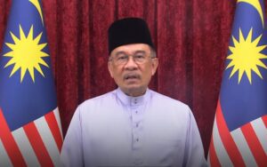 PM Bakal Umum Berita Baik Untuk Rakyat Menjelang Raya