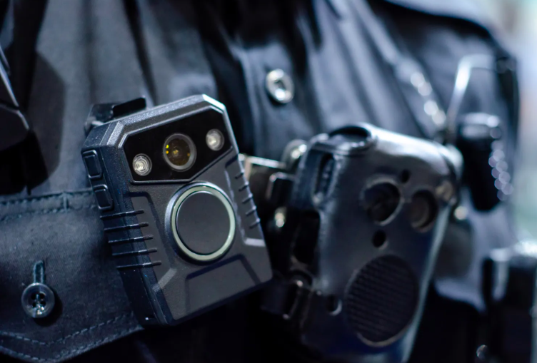 DBKL Mulai Guna Kamera Badan Pantau Bazar Ramadan & Syawal