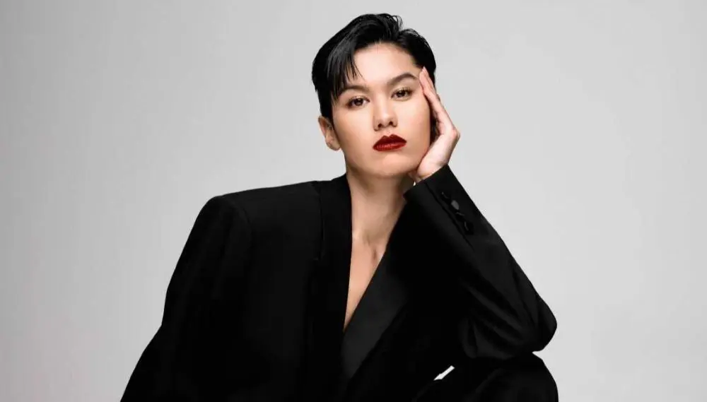 Alicia Amin Tak Kisah Dilabel ‘Demand’, Tegas Jaga Standard Diri