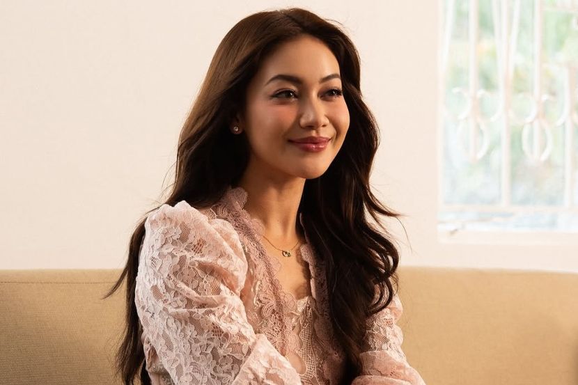 “Jodoh Lambat Pun Tak Apa”, Daiyan Trisha Chill, Percaya Rezeki Tuhan