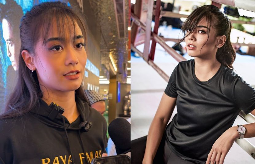 “Terlepas Kawalan Sampai Terajang?” Remy Ishak Kongsi Kisah ‘Real’ Di Set Penggambaran