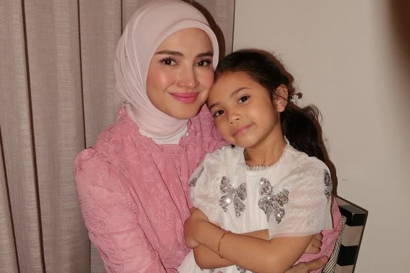 “Dah Banyak Kali Bagi Peluang”, Peguam Dakwa Fazura Tak Patuh Hak Lawatan Anak Ikut Perintah Mahkamah