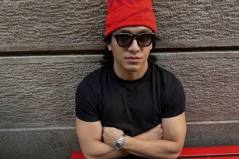 Jefri Nichol ‘Kena Challenge’ Cakap Kelantan? Razaisyam Rashid Buka Peluang, Netizen Dah Bayangkan Scene Dalam TARUNG: Unforgiven