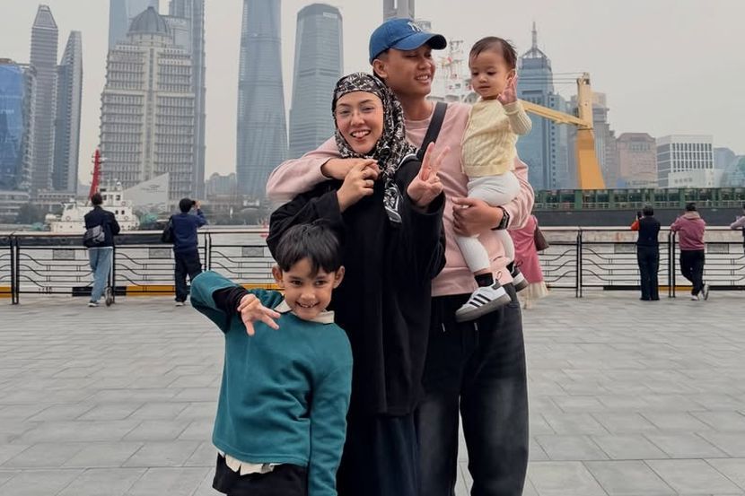 “Jangan Normalisasikan Benda Salah”, Shila Amzah Tekad Lindungi Anak Dari Pengaruh Negatif