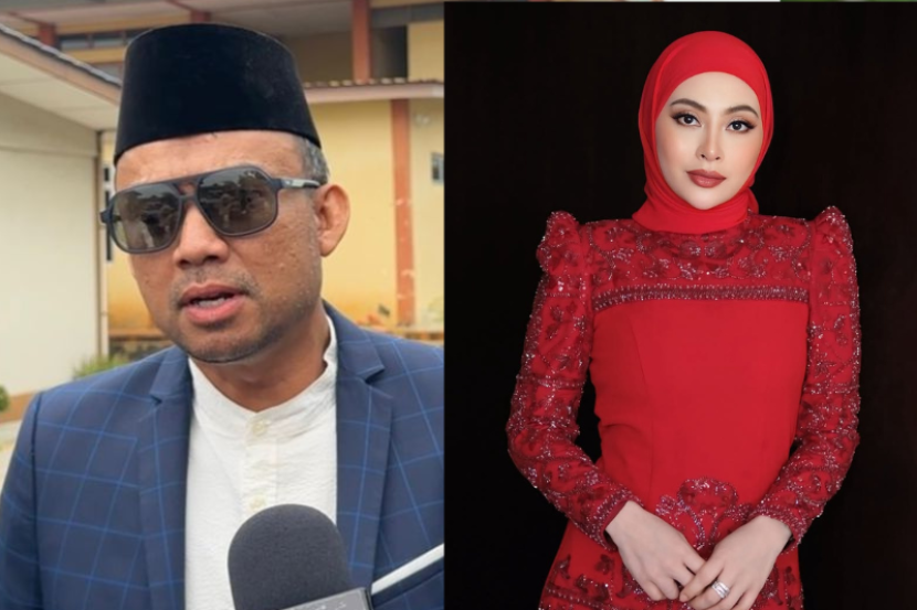 “Nak Tamatkan Kes Kena Bayar RM100K?”, Adira Kecewa, Datuk Red Tampil Nafi