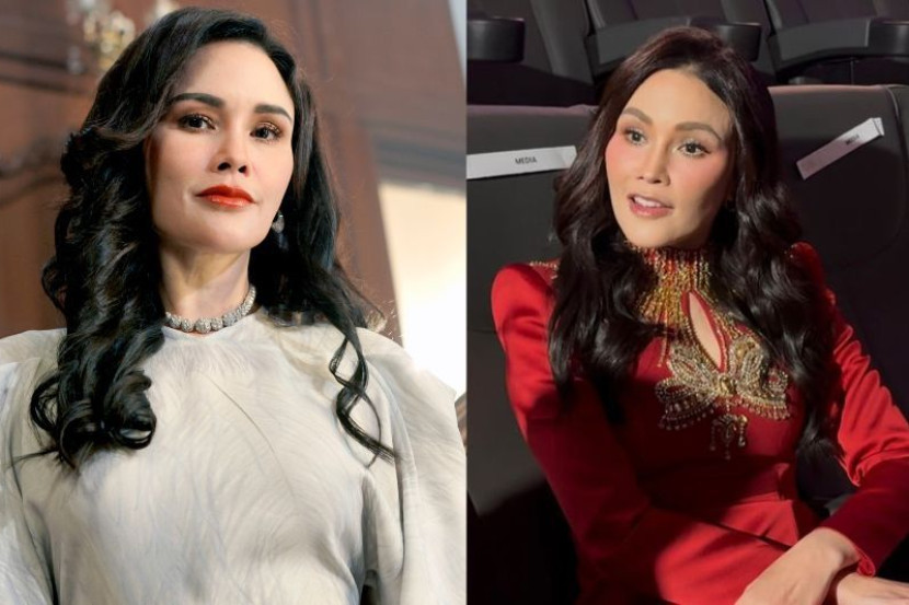 “Saya Tak Pernah Rasa Diri Cantik”, Sarimah Ibrahim Jujur Tentang Usia & Keyakinan Diri