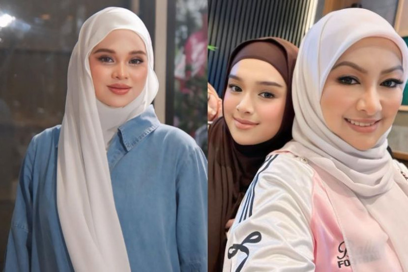 “Dah Banyak Kali Nasihat”, Abby Abadi Tampil Bersuara, Akui Anak Silap Tapi Nafi Petik Nama Umisya