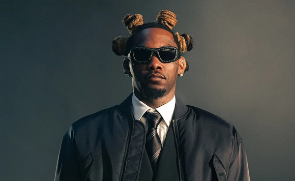 Offset Ditembak Dekat Kasino, Keadaan Dilaporkan Stabil