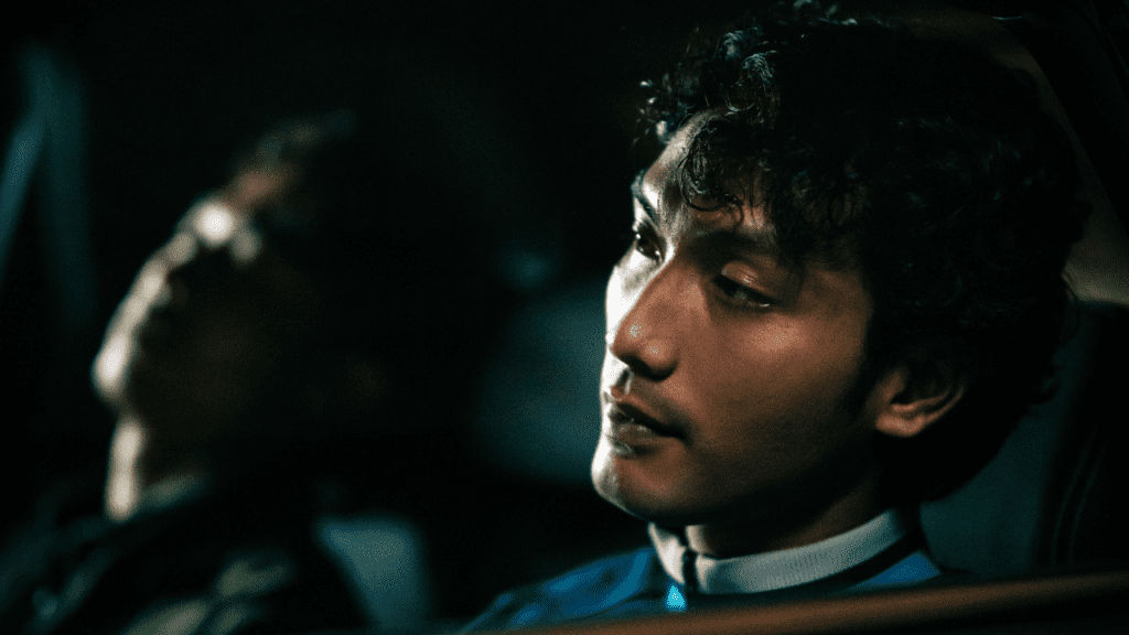 “Bukan Nak Kejar Hero Je”,  Amir Ahnaf Santai Pilih Watak, Fokus Nak Jadi Pelakon Berisi