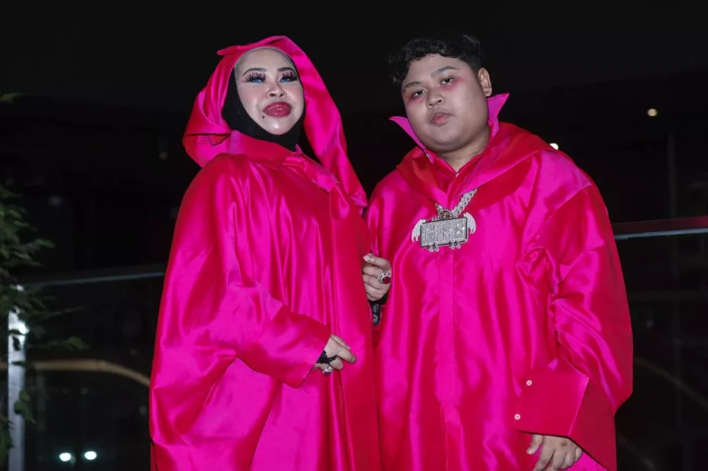 Cik B ‘Sound’ Iqbal, Tegas Tak Bagi DSV Kembali, ‘Dengar Nama Pun Dah Serabut’