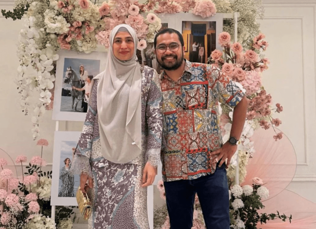 “Nafkah RM1 Pun Aku Terima..” Ozlynn Waty Imbas Detik Susah Dengan Johan Raja Lawak, Buat Ramai Sebak