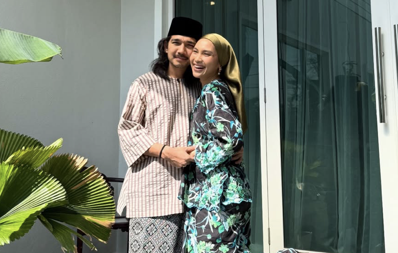 Kahwin Dengan Doktor, Hidup Sissy Imann Terus Bertukar ‘Mode Sihat’, Cut Sugar, Hari-Hari Makan Telur