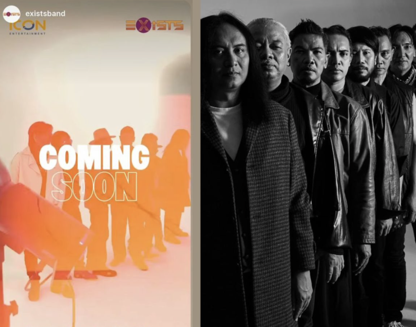 “Exists Bertujuh?” Peminat Dah Start Excited, Bau-Bau Reunion Konsert! 