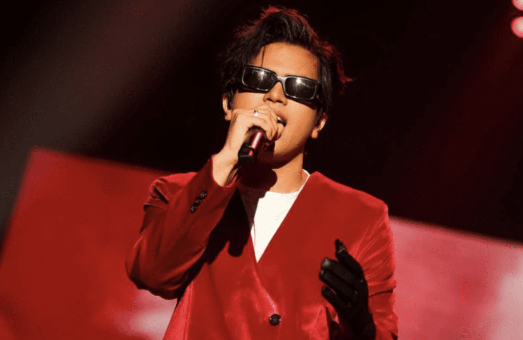 Aura Pudar? Haqiem Rusli Pilih Diam, Fokus Buat Lagu & Terus Jalan