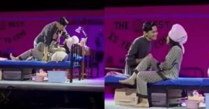 Teater UM Kena ‘Cancel’? Babak Tular Undang Kontroversi, Pihak Universiti Tampil Mohon Maaf