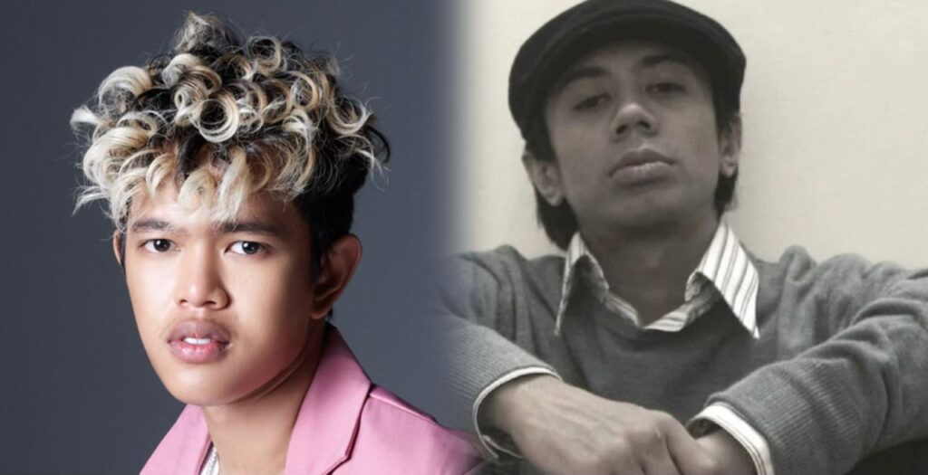 Walaupun Jumpa Malique Siap Kena Sign Agreement, Yonnyboii Anggap Rezeki Besar