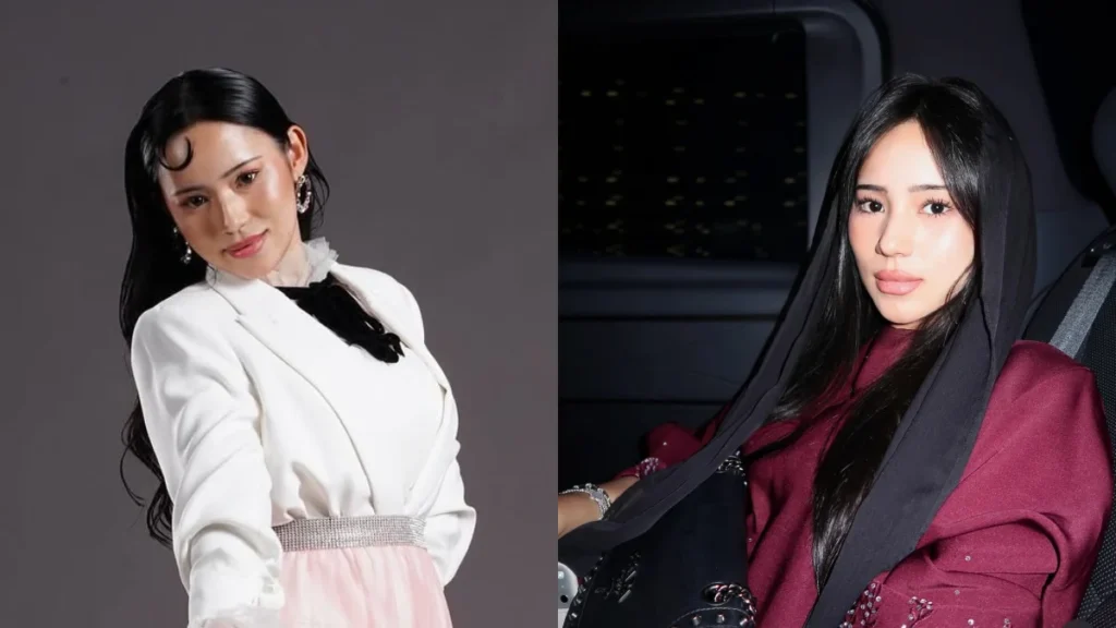 “Kalau Boleh Nak Kawan-Kawan Jadi Juara, Mereka Lebih Memerlukan” – Azeva