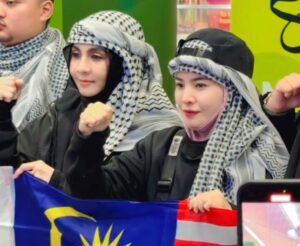 “Layak Ke?” Isu Peserta SUMUD 2.0 Jadi Bualan, Netizen Mula Persoal