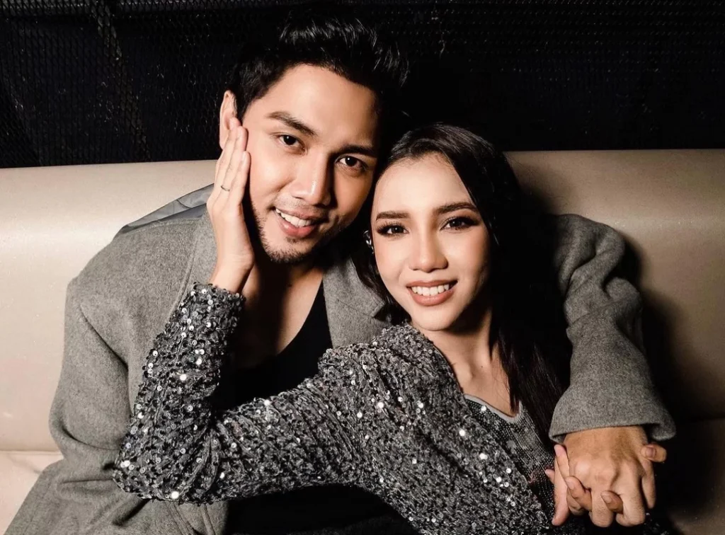 “Tak Semua Benda Kena Share”, Sweet Qismina Kini Lebih Jaga Privasi Lepas Kahwin