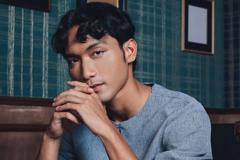 Amir Ahnaf Dah Pulih Daripada Gangguan Saka, Pernah Ikhtiar Sampai Ke Sabah, Kini Hidup Lebih Tenang