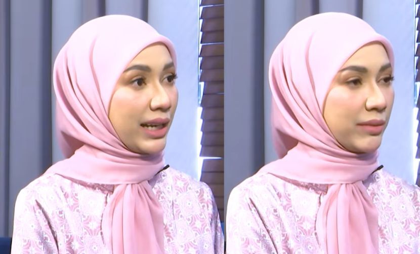 “Dia Suruh Saya Buka Baju”,  Zara Zya Dedah Pengalaman Hitam, Kongsi Sisi Gelap Dunia Hiburan