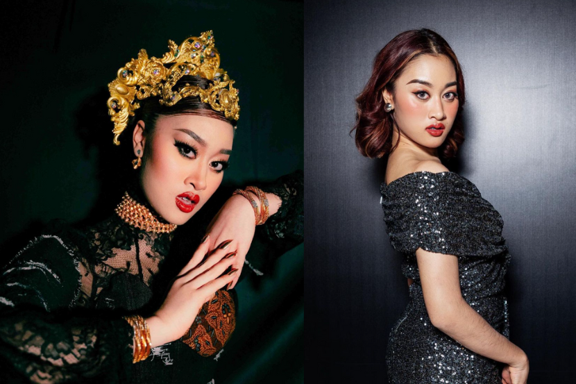 Diuji Batal Konsert, Aisha Retno Bangkit, Lagu ‘Jodoh Lebaran’ Jadi Hit!