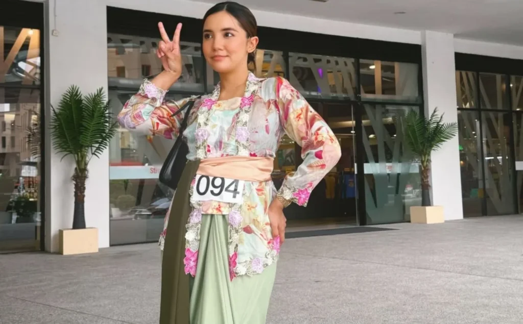 Sweet Qismina Luah Rindu Dunia Teater, Hadir Ujibakat Puteri Gunung Ledang The Musical