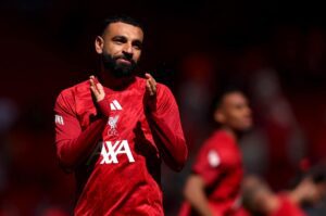 9 Tahun Cipta Legasi, Mohamed Salah Umum Tinggal Liverpool