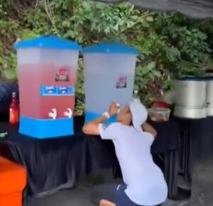 KL Viral