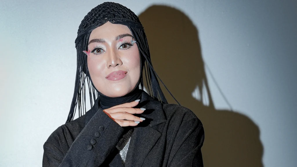 Doktor Tak Saran Hamil Anak Ketiga, Shila Amzah Reda Status Pembawa Talasemia