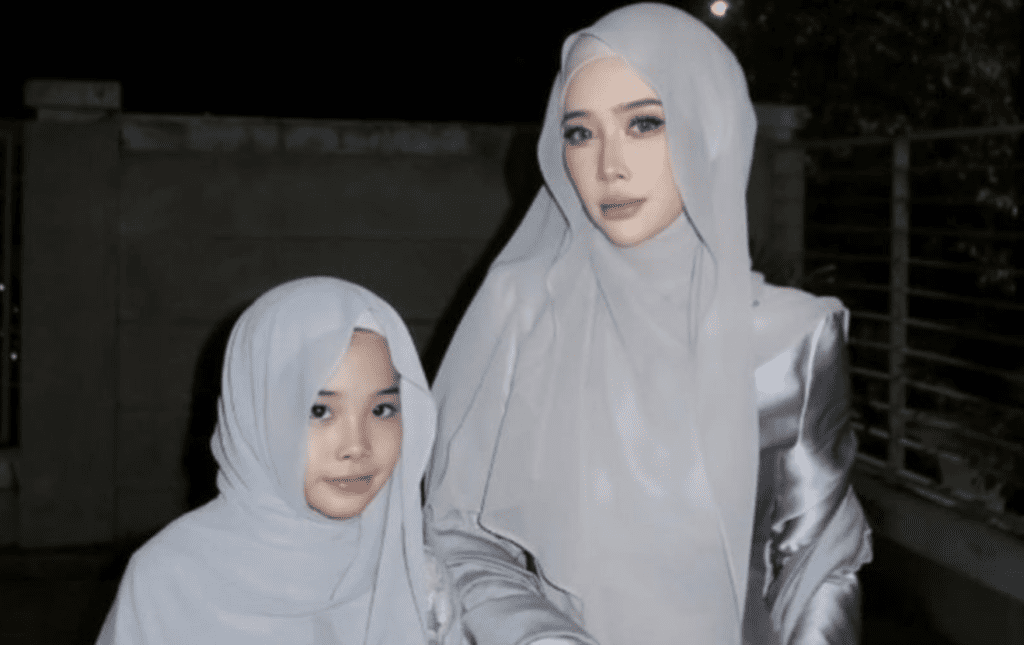 Perjuangan 3 Tahun Berbaloi, Fatin Afeefa Syukur Nafkah Anak Akhirnya Dinaikkan