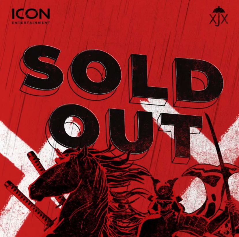 Tiket Konsert 20 Tahun Hujan ‘Licin’ Sold Out