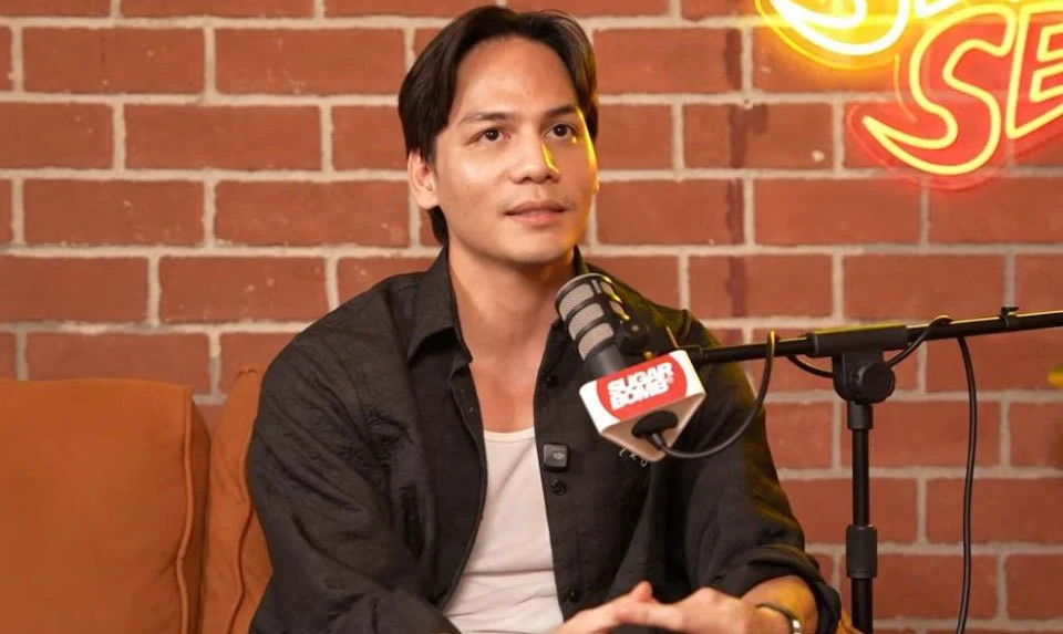 Ikmal Amry Akui Pernah Jadi Mangsa Cabul, Trauma Hingga Mental Terganggu