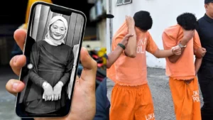 Gadis 19 Tahun Ditemui Maut Dengan 61 Tikaman Di Ketereh, Ini Kronologi Kes Nurfisya Zulkifly