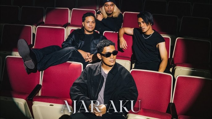 Lama Tak Muncul, Aizat Amdan Tampil Dengan ‘Ajar Aku’ Hasil Kolaborasi Unik Bersama SOG