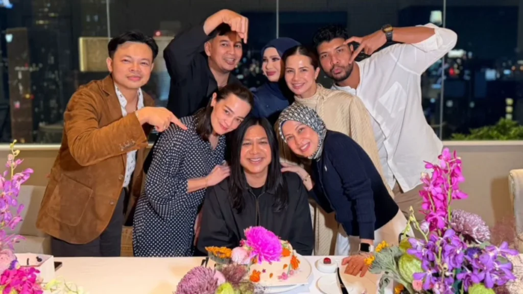 Noor Nabila Rai Hari Jadi Rosix, Bil Makan Malam Cecah Lebih RM13,000 Buat Netizen Kagum
