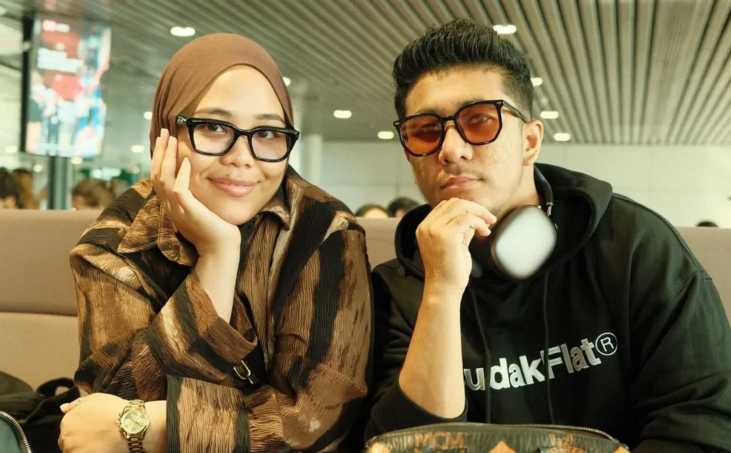 ‘Hidup Tetap Perlu Diteruskan, Sukar Cari Pengganti Sepertinya’, Luahan Bekas Suami Norreen Iman Raih Perhatian