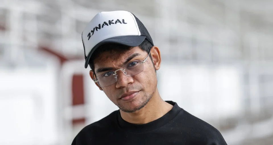 “Hargailah Muzik Betul-Betul”,  Zynakal Luah Rasa Kecewa, Isu Lagu AI Jadi Perhatian