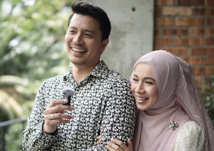 “Barang Baby Dah Siap, Jantina Pun Kami Dah Tahu” – Fattah Amin Akui Berdebar Tunggu Cahaya Mata Pertama Bersama Amira