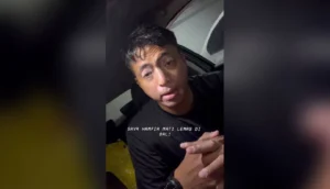 “Aku Ingat Dah Nak Mati” – Space Dollah Kongsi Detik Cemas Hampir Lemas Di Bali, Syed Saddiq Jadi Hero