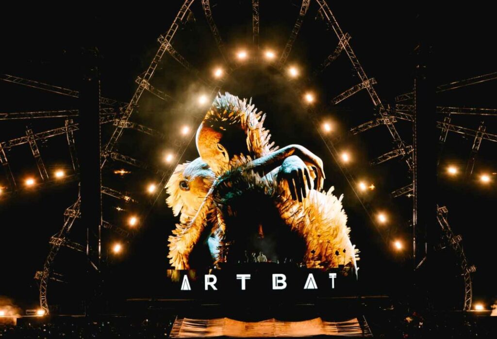 ARTBAT Bawa Konsep UPPERGROUND Ke Genting Highlands Jun Ini, Peminat EDM Jangan Lepaskan Peluang!