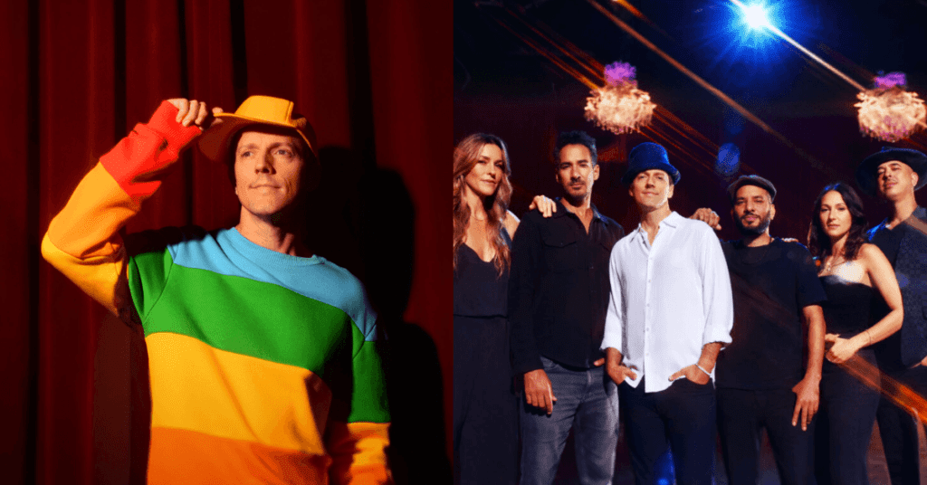 Jason Mraz Kembali Ke Kuala Lumpur, Bakal Gegar Bukit Jalil Oktober Depan
